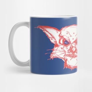 Bob Cat Mug